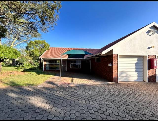 3 BEDROOM TOWNHOUSE FOR SALE IN ELANDSRAND